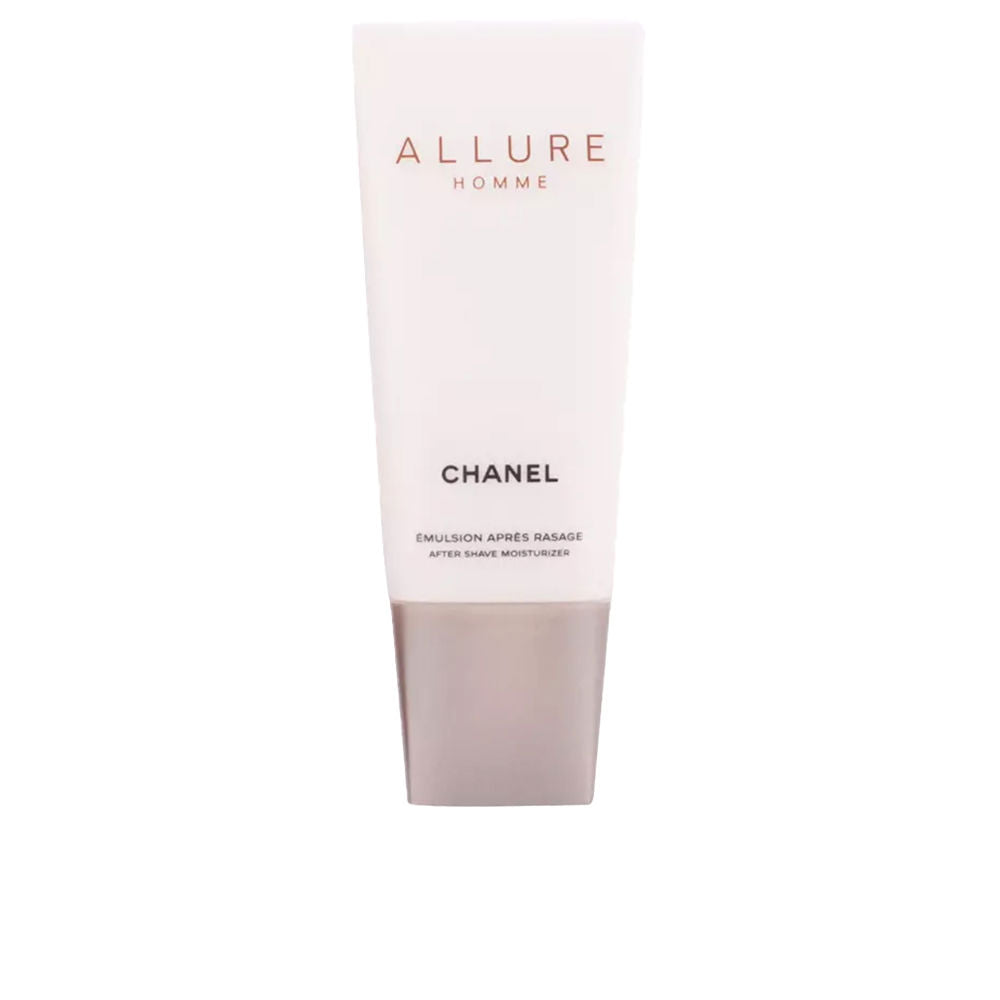 Chanel Allure homme  pós-barba balm 100 ml