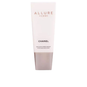 Chanel Allure homme  pós-barba balm 100 ml