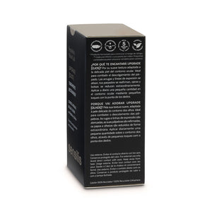 Sensilis Atualizar contorno de olhos reafirmantes 15 ml