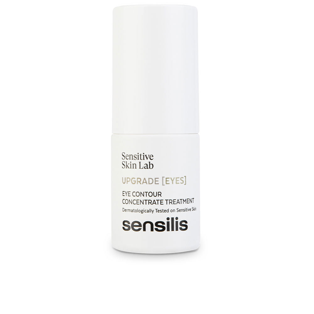 Sensilis Atualizar contorno de olhos reafirmantes 15 ml