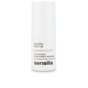 Sensilis Atualizar contorno de olhos reafirmantes 15 ml