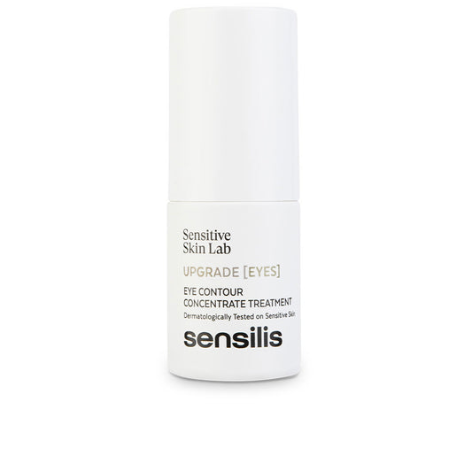 Sensilis Atualizar contorno de olhos reafirmantes 15 ml