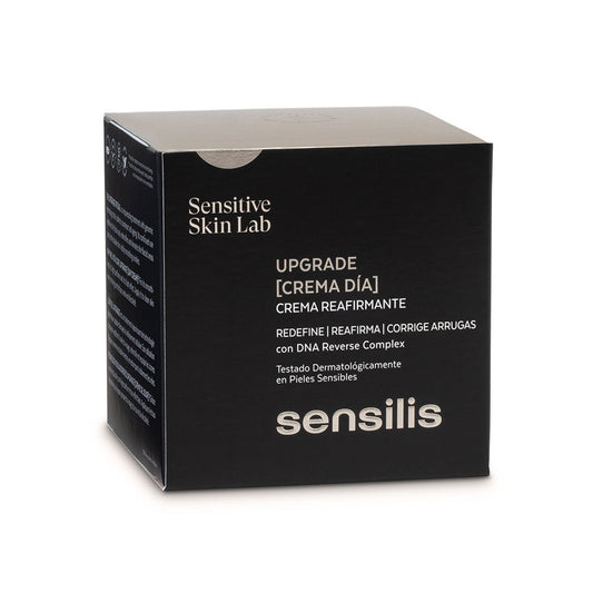 Sensilis Upgrade crema de día reafirmante 50 ml