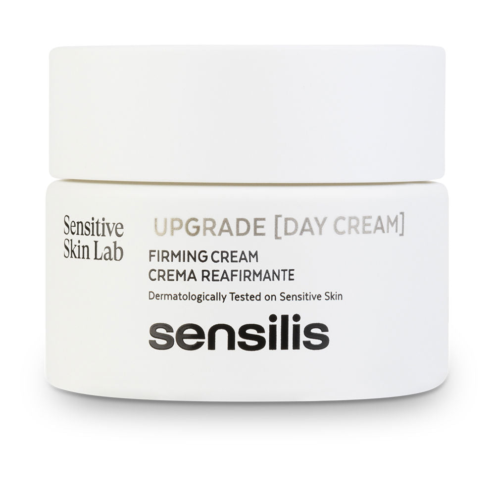 Sensilis Upgrade crema de día reafirmante 50 ml