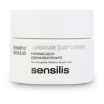 Sensilis Upgrade crema de día reafirmante 50 ml