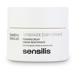 Sensilis Upgrade crema de día reafirmante 50 ml