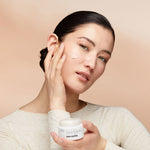 Sensilis Atualizar ar creme sorvete firmador e calmante 50 ml