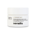 Sensilis Atualizar ar creme sorvete firmador e calmante 50 ml