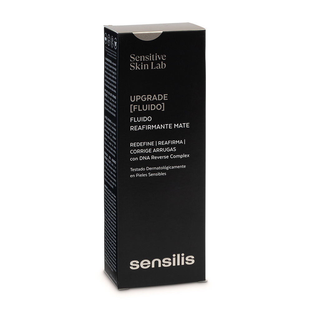 Sensilis Atualizar fluido de día reafirmante 50 ml