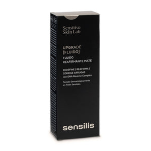 Sensilis Atualizar fluido de día reafirmante 50 ml