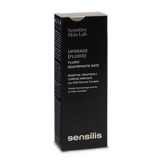 Sensilis Atualizar fluido de día reafirmante 50 ml