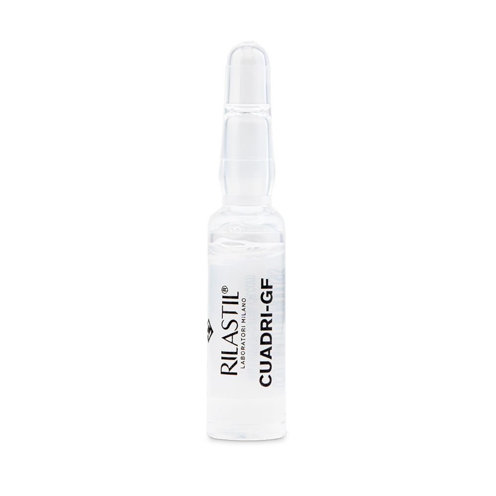 Rilastil Ampolas antioxidantes multirepair cuadri-gf 10 unidades