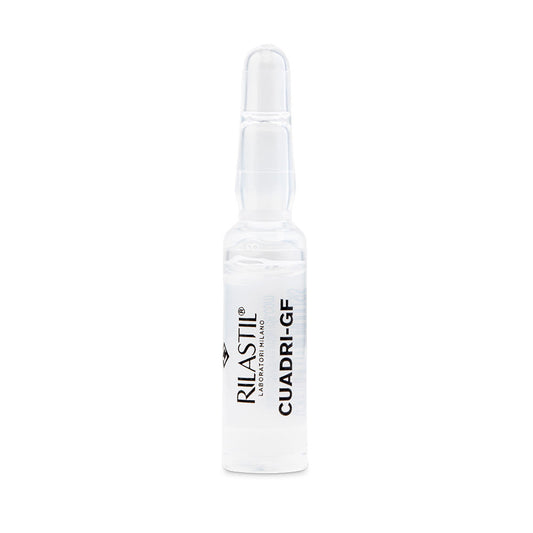 Rilastil Ampolas antioxidantes multirepair cuadri-gf 10 unidades