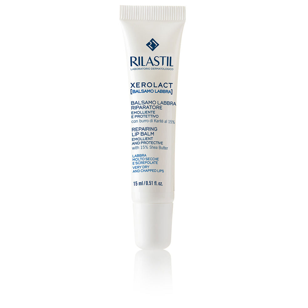 Rilastil Xerolact bálsamo labial reparador 15 ml