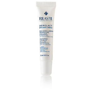 Rilastil Xerolact bálsamo labial reparador 15 ml