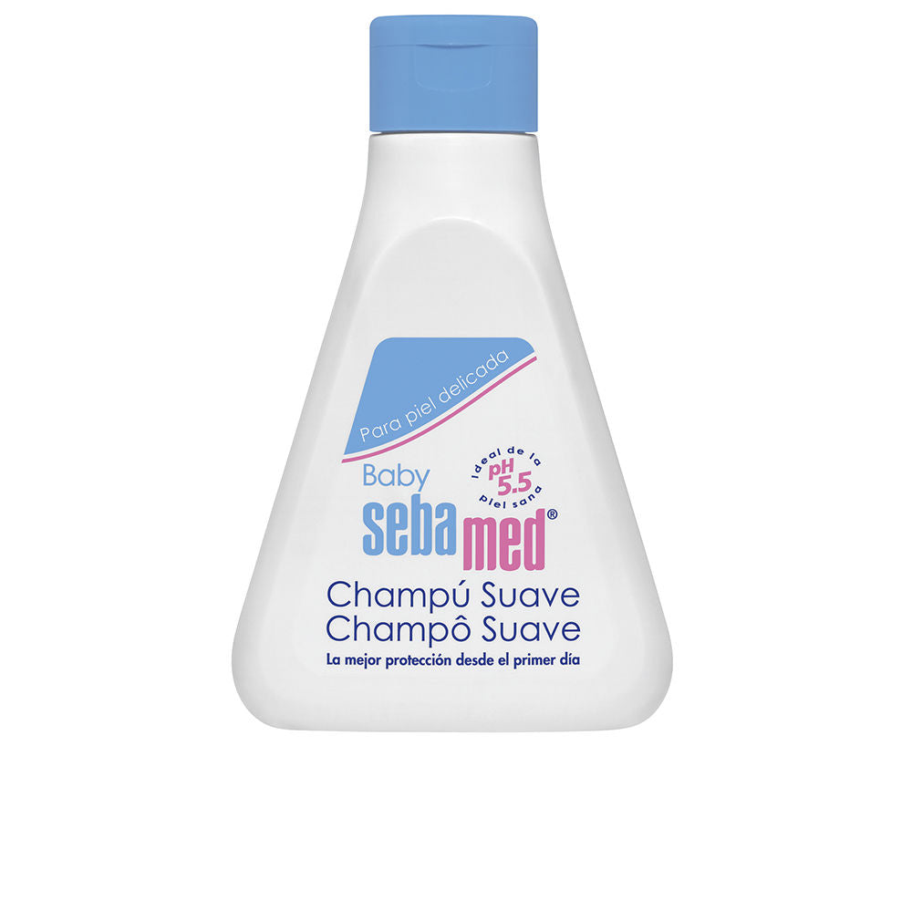 Sebamed Bébé shampoo suave 250 ml