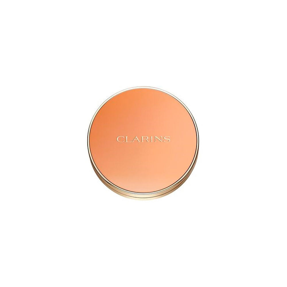 Clarins Sempre bronze duo poudre bronzeante #01