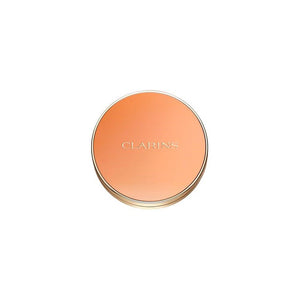 Clarins Sempre bronze duo poudre bronzeante #01