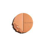 Clarins Sempre bronze duo poudre bronzeante #01