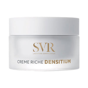 SVR Densitium crème riche 50 ml