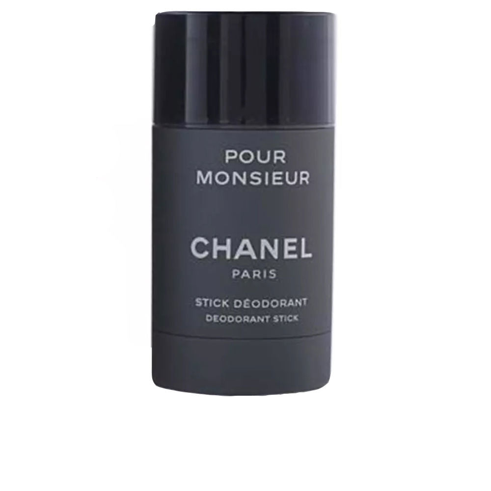 Chanel Pour Monsieur Desodorizante em Stick 60g