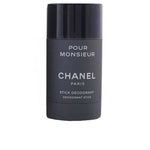 Chanel Pour Monsieur Desodorizante em Stick 60g