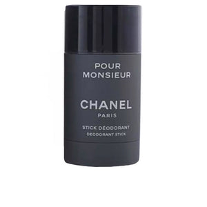 Chanel Pour Monsieur Desodorizante em Stick 60g