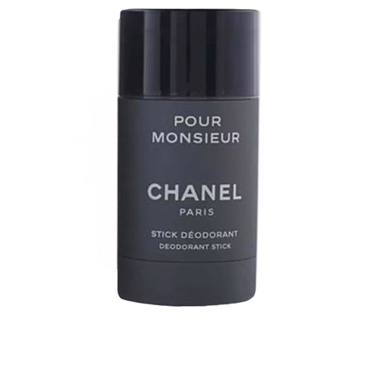 Chanel Pour Monsieur Desodorizante em Stick 60g