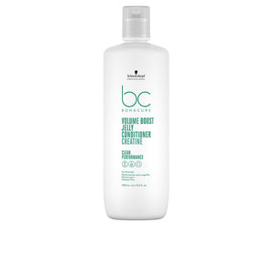 Schwarzkopf Bc volume condicionador gelatinoso boost 1000 ml