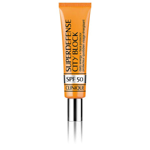 Clinique Superdefense City Block SPF50 40ml