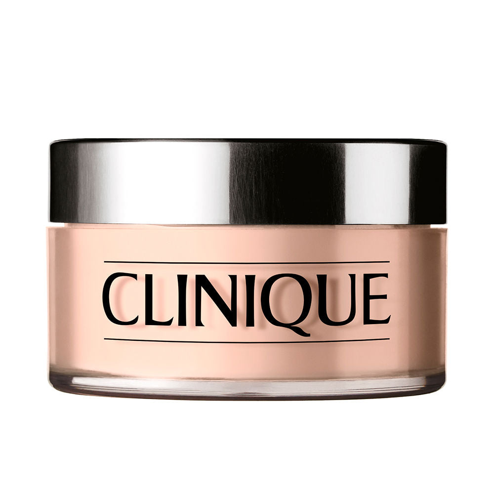 Clinique Pó facial BLENDED #03-transparência 25 gr