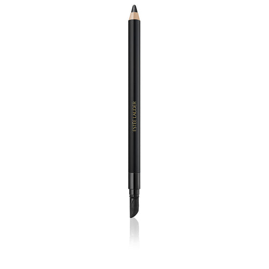 Estée Lauder Desgaste duplo 24h lápis de olhos em gel à prova d'água #01-onyx 1,2 gr