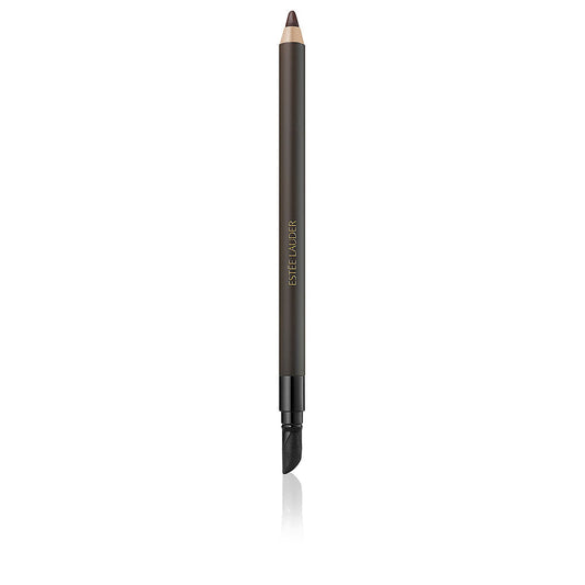 Estée Lauder Desgaste duplo 24h lápis de olhos em gel à prova d'água #02-espresso 1,2 gr