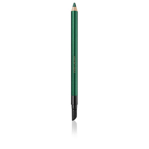 Estée Lauder Desgaste duplo 24h lápis de olhos em gel à prova d'água #08-emerald 1,2 gr