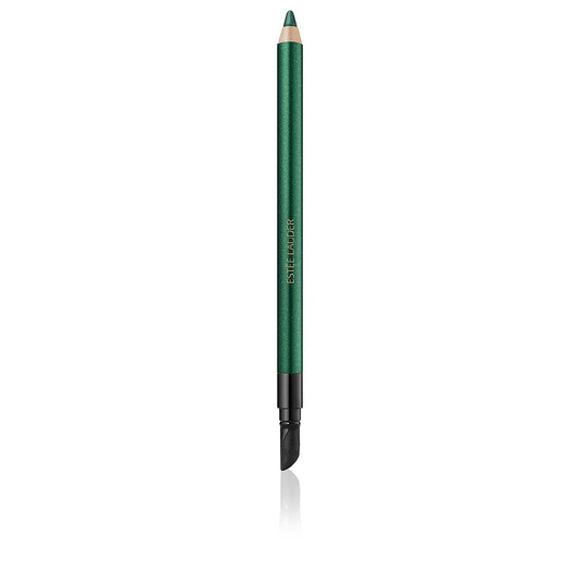Estée Lauder Desgaste duplo 24h lápis de olhos em gel à prova d'água #08-emerald 1,2 gr