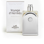 Hermès Voyage D'Hermès Eau de Toilette Vaporizador 100 ml