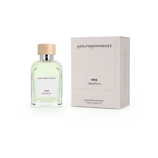 Adolfo Dominguez 1993 Agua Fresca Eau de Toilette Vaporizador 120 ml