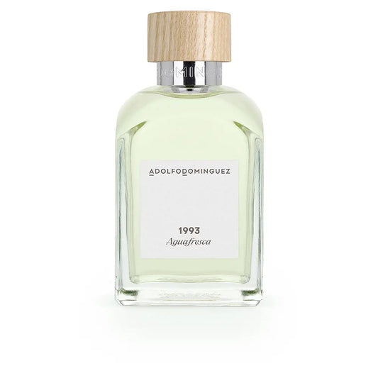 Adolfo Dominguez 1993 Agua Fresca Eau de Toilette Vaporizador 120 ml