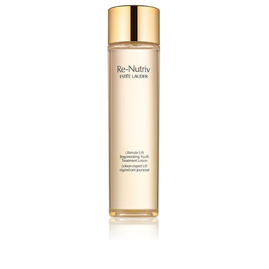 Estée Lauder Re-nutriv loção regeneradora de tratamento juvenil 200 ml