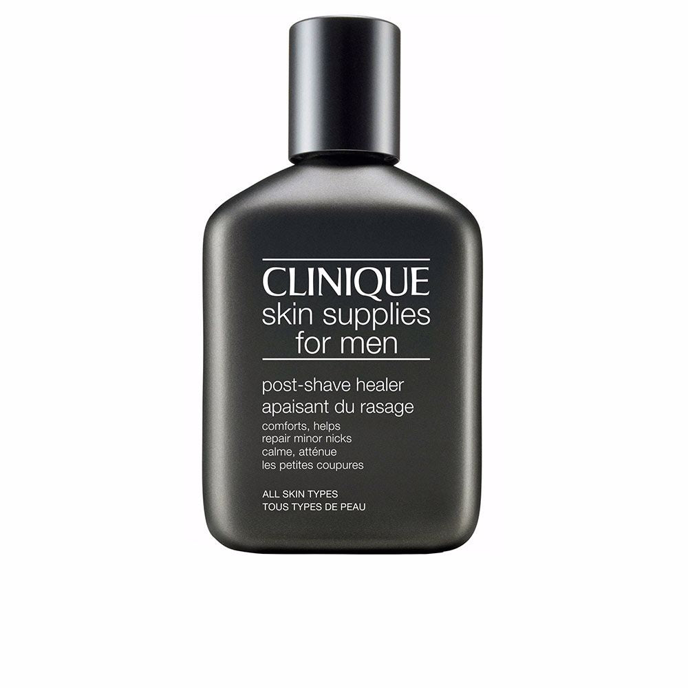 Clinique MEN post shave soother 75 ml Pós-barba