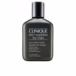Clinique MEN post shave soother 75 ml Pós-barba