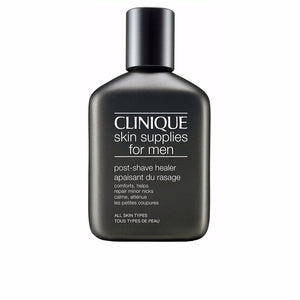 Clinique MEN post shave soother 75 ml Pós-barba