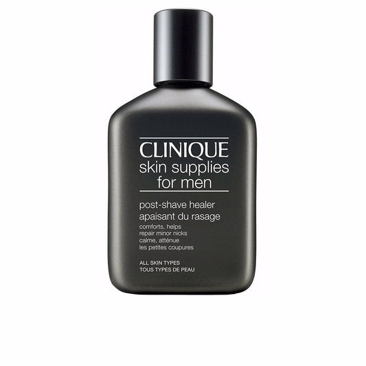 Clinique MEN post shave soother 75 ml Pós-barba
