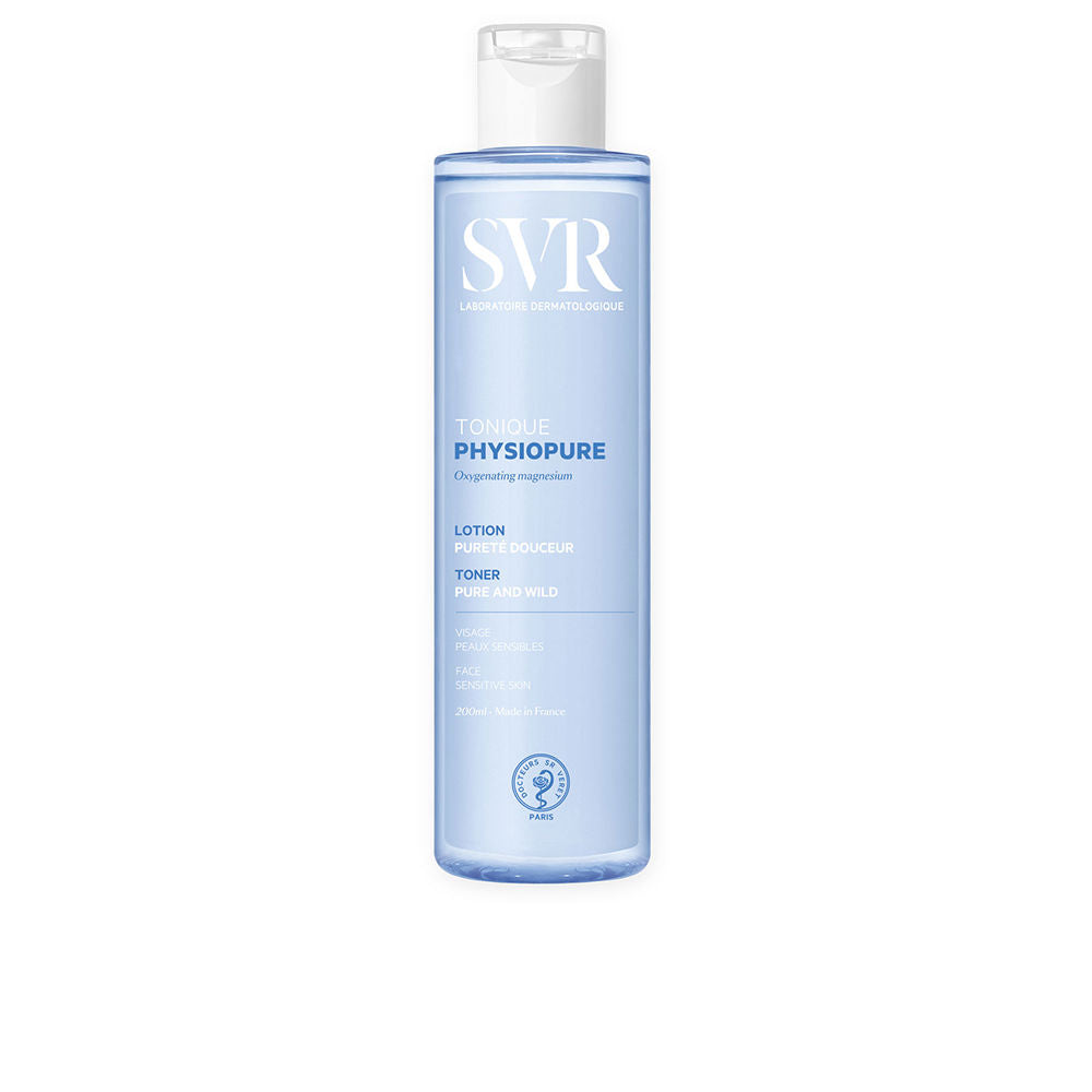 SVR Physiopure tonique 200 ml