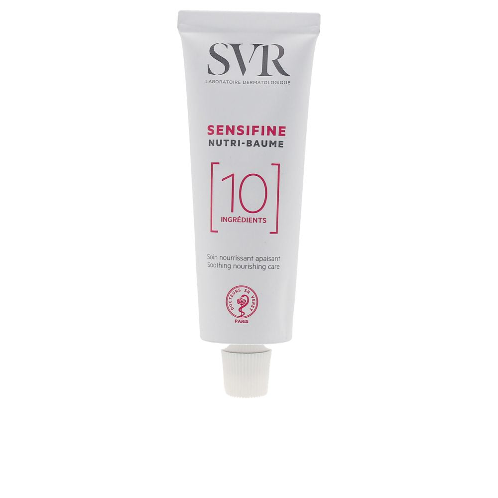 SVR Sensifine Nutri-Baume Cuidado Nutritivo Calmante 40ml