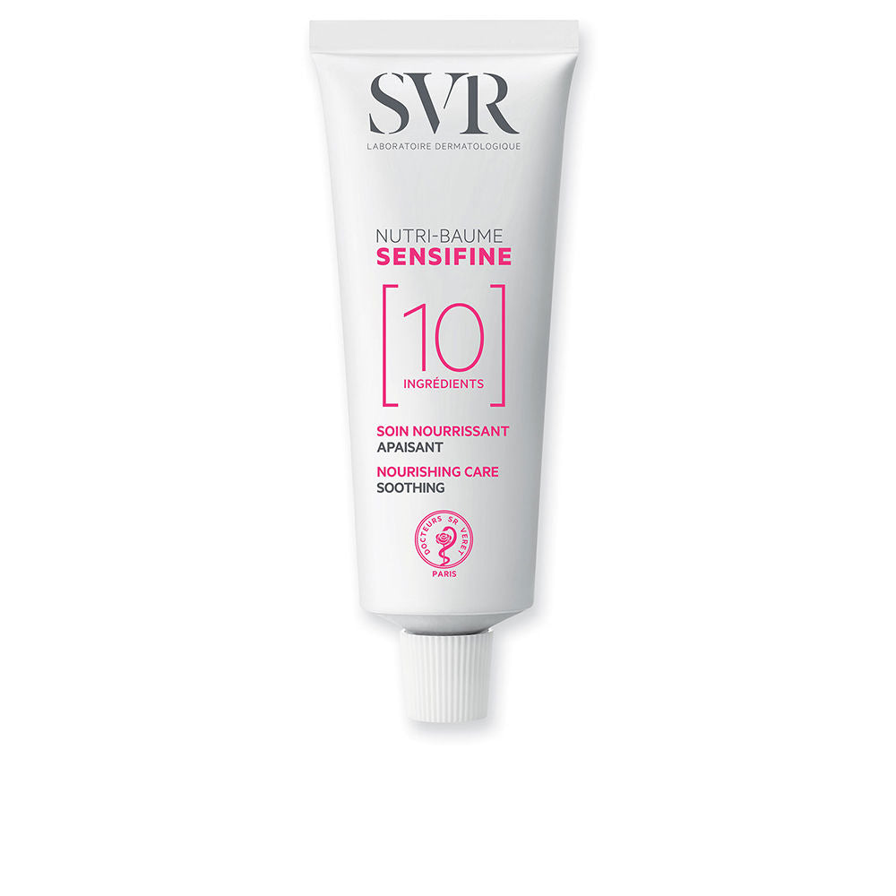 SVR Sensifine Nutri-Baume Cuidado Nutritivo Calmante 40ml