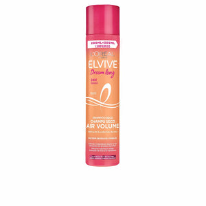 L'Oréal Paris Elvive Dream Long Air Volume Champô Seco 200ml