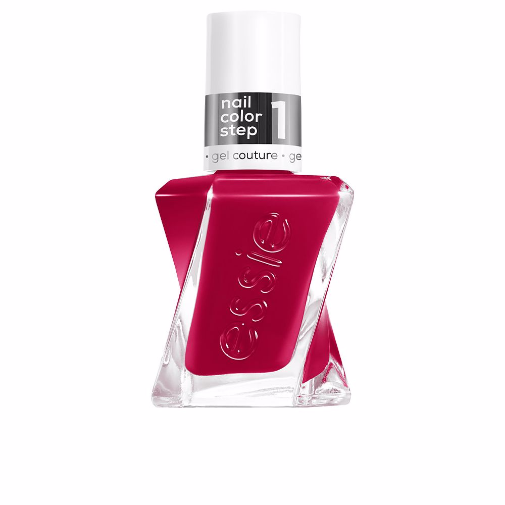 Essie Gel couture #541-chevron trend