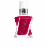 Essie Gel couture #541-chevron trend
