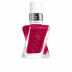 Essie Gel couture #541-chevron trend